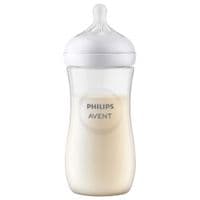 Бутылочка для кормления Philips AVENT Natural Природный поток 330 мл (SCY906/01)