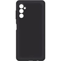 Чохол до моб. телефона MAKE Samsung A14 Skin Black (MCS-SA14BK)