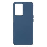 Чохол до моб. телефона Armorstandart ICON Case OPPO A57s 4G/A57 4G/A57e 4G/A77 4G/A77s 4G Dark Blue (ARM64692)