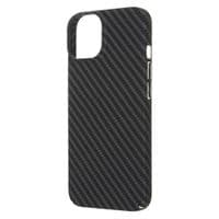 Чохол до моб. телефона Armorstandart LikeCarbon MagCase Apple iPhone 14 Black (ARM66363)