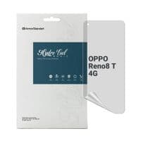 Плівка захисна Armorstandart Matte OPPO Reno8 T 4G (ARM66485)