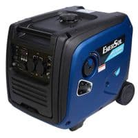 Генератор Enersol 4,0 кВт, инвертор (EPG-4000ISE)
