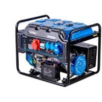 Генератор Enersol 8,5 кВт (EPG-8500UEA)