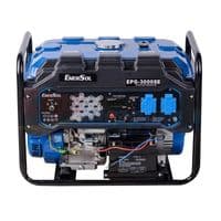 Генератор Enersol 3,0 кВт (ЭПГ-3000СЕ)
