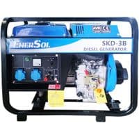 Генератор Enersol 3,0 kW (SKD-3B)