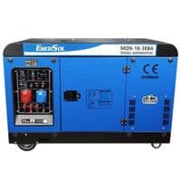 Генератор Enersol 18 кВт (СКДС-18-3ЭБА)