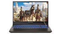 УЦІНКА! Ноутбук Dream Machines RG4060-15 15.6FHD IPS, Intel i7-13700HX, 16GB, F1TB, NVD4060-8, DOS, чорний