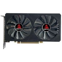 Відеокарта GeForce GTX1650 SUPER 4096Mb Biostar (VN1656SF41)