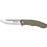 Ніж Active Eleven Olive (VK-HY009OL)