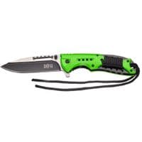 Ніж Active Roper Green (SPK7G)
