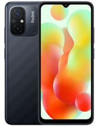 Смартфон Xiaomi Redmi 12C Graphite Grey, 2 Nano-SIM, 6.71" (1650х720) IPS, MediaTek Helio G85 2x2.0GHz+6x1.8GHz, RAM 4GB, ROM 128GB, MicroSD (Max 1Tb), GPS, Wi-Fi, BT, LTE, 2 камеры, литий-ионный аккумулятор 5000 мАч, Android 12