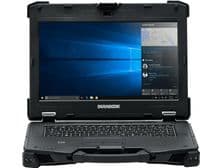 УЦІНКА! Ноутбук Durabook Z14I (Demo SKU A) 14" FHD Touch, Intel i7-1165G7, 16GB, F512GB, UMA, W10P