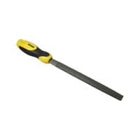 Рашпиль Stanley полукруглый, с рабочей частью L=200 мм. (0-22-471)