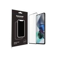 Скло захисне BeCover Motorola Moto G13/G23/G53 Black (708844)