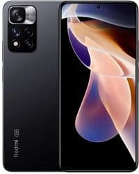 Смартфон Xiaomi Redmi Note 11 Pro+ 5G 6/128GB Dual Sim Grey_EU_
