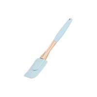 Лопатка Ardesto Tasty Baking 26,7 см, силікон, дерево