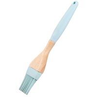 Пензлик Ardesto Tasty Baking 24 см, силікон, дерево