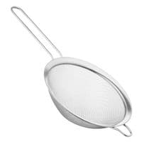 Сито Ardesto Gemini 18 см, нержавеющая сталь.