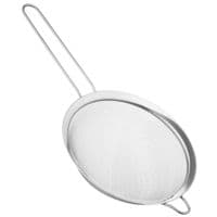 Сито Ardesto Gemini 20 см, нержавеющая сталь.