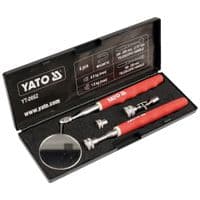 Зеркало инспекционное Yato YT-0662