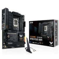 Материнская плата ASUS TUF GAMING B760-PLUS WIFI