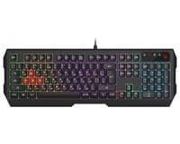 Клавиатура игровая B135N Bloody, USB