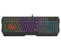 Клавиатура игровая B140N Bloody, USB