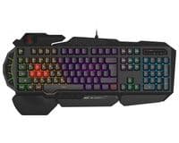 Клавиатура игровая B310N Bloody, USB