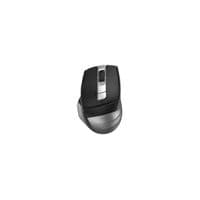 Миша бездротова безшумна Fstyler, BT+RF (Combo), USB, 2400 dpi, вбудований Li-акумулятор