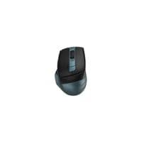 Миша бездротова безшумна Fstyler, BT+RF (Combo), USB, 2400 dpi, вбудований Li акумулятор