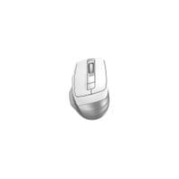 Миша бездротова безшумна Fstyler, BT+RF (Combo), USB, 2400 dpi, вбудований Li-акумулятор