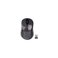Миша бездротова безшумна V-Track USB, 1000 dpi