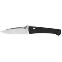 Нижний Artisan Andromeda AR-RPM9 Steel G10 Black (1856P-BK)