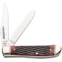 Нижний мини-траппер Cold Steel Jigged Bone (CS-FL-MTRPR-J)