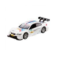 Машина Techno Drive BMW M3 DTM Белая (250256)