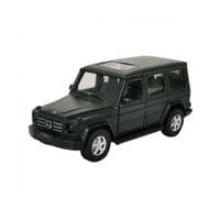 Машина Techno Drive Mercedes Benz G350 Черная (250274)