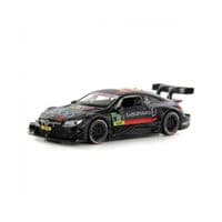 Машина Techno Drive Mercedes-AMG C63 DTM Черная (250273)