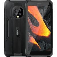 Смартфон Blackview Oscal S60 Pro 4/32GB Black