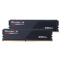 Модуль пам'яті G. Skill RipJaws S5 Black DDR5-6000 64GB (2x 32GB) CL32-38-38-96 1.40V