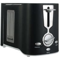 Тостер Vilgrand VT 0929H черный