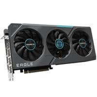 Відеокарта GIGABYTE Nvidia GeForce RTX 4070TI EAGLE 12G (GV-N407TEAGLE-12GD)