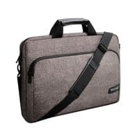 Сумка для ноутбука Grand-X SB-138B 14" Brown