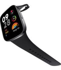 Смарт-часы Xiaomi Redmi Watch 3 Black (BHR6851GL)