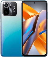 Скачать Xiaomi Poco M5S 6/128GB Dual Sim Blue EU_