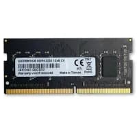 Модуль пам'яті SO-DIMM DDR4 8GB 3200 Samsung OEM C22 на чипах K4A8G085W[B/C/D/E]