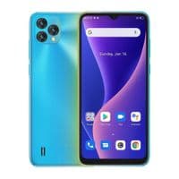 Смартфон Blackview Oscal C60 4/32Gb Komodo Island 