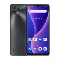 Смартфон Blackview Oscal C60 4/32Gb Meteorite Black