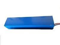 Аккумуляторная батарея FBTECH IFR-32700-2450 24V/50Ah LiFePo4