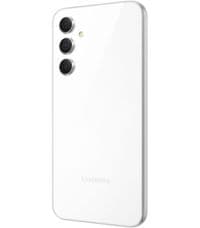 Смартфон Samsung Galaxy A54 SM-A546E 6/128GB Dual Sim Белый (SM-A546EZWASEK)_UA
