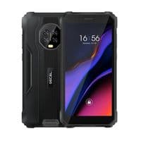 Смартфон Blackview Oscal S60 3/16Gb Black